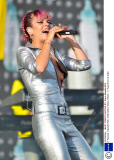 V Festival, Hylands Park, Chelmsford, Essex, Britain - 17 Aug 2014