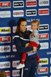 European short course swimming Championships - Chartres