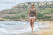 Laure Manaudou ¿ Malte. De Rosa. PO***