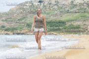 Laure Manaudou ¿ Malte. De Rosa. PO***