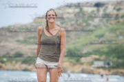 Laure Manaudou ¿ Malte. De Rosa. PO***
