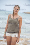 Laure Manaudou ¿ Malte. De Rosa. PO***