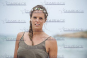 Laure Manaudou ¿ Malte. De Rosa. PO***