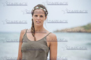 Laure Manaudou ¿ Malte. De Rosa. PO***