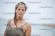Laure Manaudou ¿ Malte. De Rosa. PO***