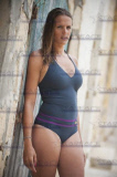 Laure Manaudou ¿ Malte. De Rosa. PO***