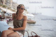 Laure Manaudou ¿ Malte. De Rosa. PO***