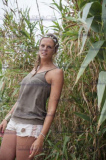 Laure Manaudou ¿ Malte. De Rosa. PO***