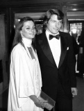 Actor Christopher Reeve 1952 - 2004