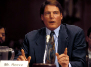 CHRISTOPHER REEVE VBM TONE
