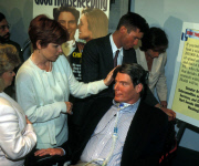 CHRISTOPHER REEVE VBM TONE