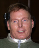 Christopher Reeve Honored @ Hotel Delmonico