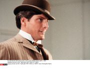 Extrait du film "QUELQUE PART DANS LE TEMPS"