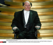 GER/HAMBURG:World Award 2003