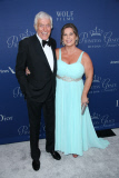 The Princess Grace Awards Gala, Los Angeles, America - 08 Oct 2014