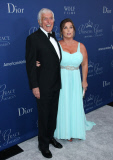 The Princess Grace Awards Gala, Los Angeles, America - 08 Oct 2014