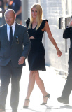 Celebrities Making An Appearance On 'Jimmy Kimmel Live!' 