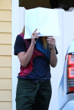 *EXCLUSIVE* Gwyneth Paltrow keeps herself busy despite lingering marriage woes