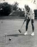 Billiards / Bowling / Croquet