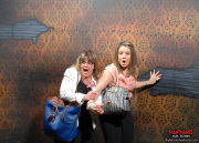 Nightmares Fear Factory, Niagara Falls, Canada - 2014