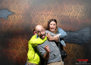 Nightmares Fear Factory, Niagara Falls, Canada - 2014