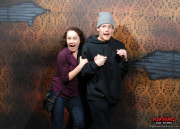 Nightmares Fear Factory, Niagara Falls, Canada - 2014