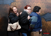 Nightmares Fear Factory, Niagara Falls, Canada - 2014