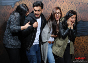 Nightmares Fear Factory, Niagara Falls, Canada - 2014