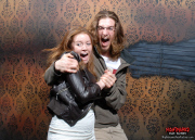 Nightmares Fear Factory, Niagara Falls, Canada - 2014