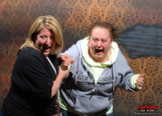 Nightmares Fear Factory, Niagara Falls, Canada - 2014