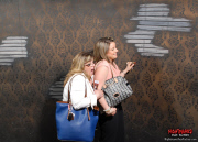 Nightmares Fear Factory, Niagara Falls, Canada - 2014