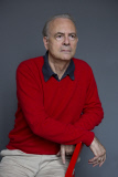 L'ECRIVAIN PATRICK MODIANO