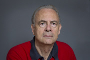 L'ECRIVAIN PATRICK MODIANO