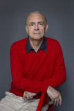 L'ECRIVAIN PATRICK MODIANO