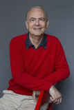 L'ECRIVAIN PATRICK MODIANO