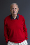 L'ECRIVAIN PATRICK MODIANO