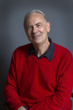 L'ECRIVAIN PATRICK MODIANO