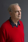 L'ECRIVAIN PATRICK MODIANO