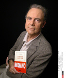 PARIS: PATRICK  MODIANO