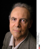 PARIS: PATRICK  MODIANO