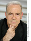 PARIS: hommage a Patrick Modiano dans "Esprits Libres"