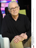 PARIS: Patrick Modiano invite de "La Grande Librairie"