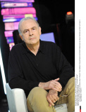 PARIS: Patrick Modiano invite de "La Grande Librairie"