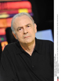 PARIS: Patrick Modiano invite de "La Grande Librairie"