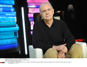 PARIS: Patrick Modiano invite de "La Grande Librairie"