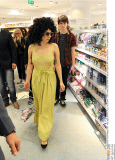 LADY GAGA IN KOELN