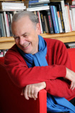 PATRICK MODIANO : "ECRIRE, C'EST COMME CONDUIRE DANS LE BROUILLARD".