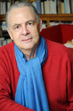 PATRICK MODIANO : "ECRIRE, C'EST COMME CONDUIRE DANS LE BROUILLARD".