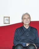 ENTRETIEN ECRIVAIN : MODIANO POETE-ENQUETEUR.