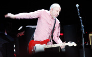 The Who in concert on the Quadrophenia tour at the Target Center, Minneapolis, America - 27 Nov 2012
